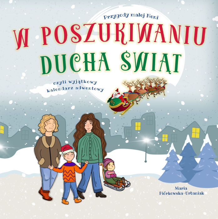 W poszukiwaniu ducha świąt